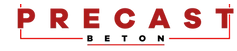 Precastbeton