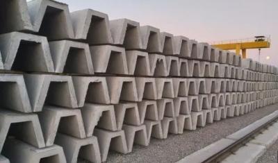 Yağmur Suyu Kanalı