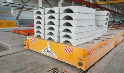 Yağmur Suyu Kanalı